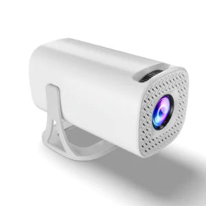 Portable Wireless HD Game Projector