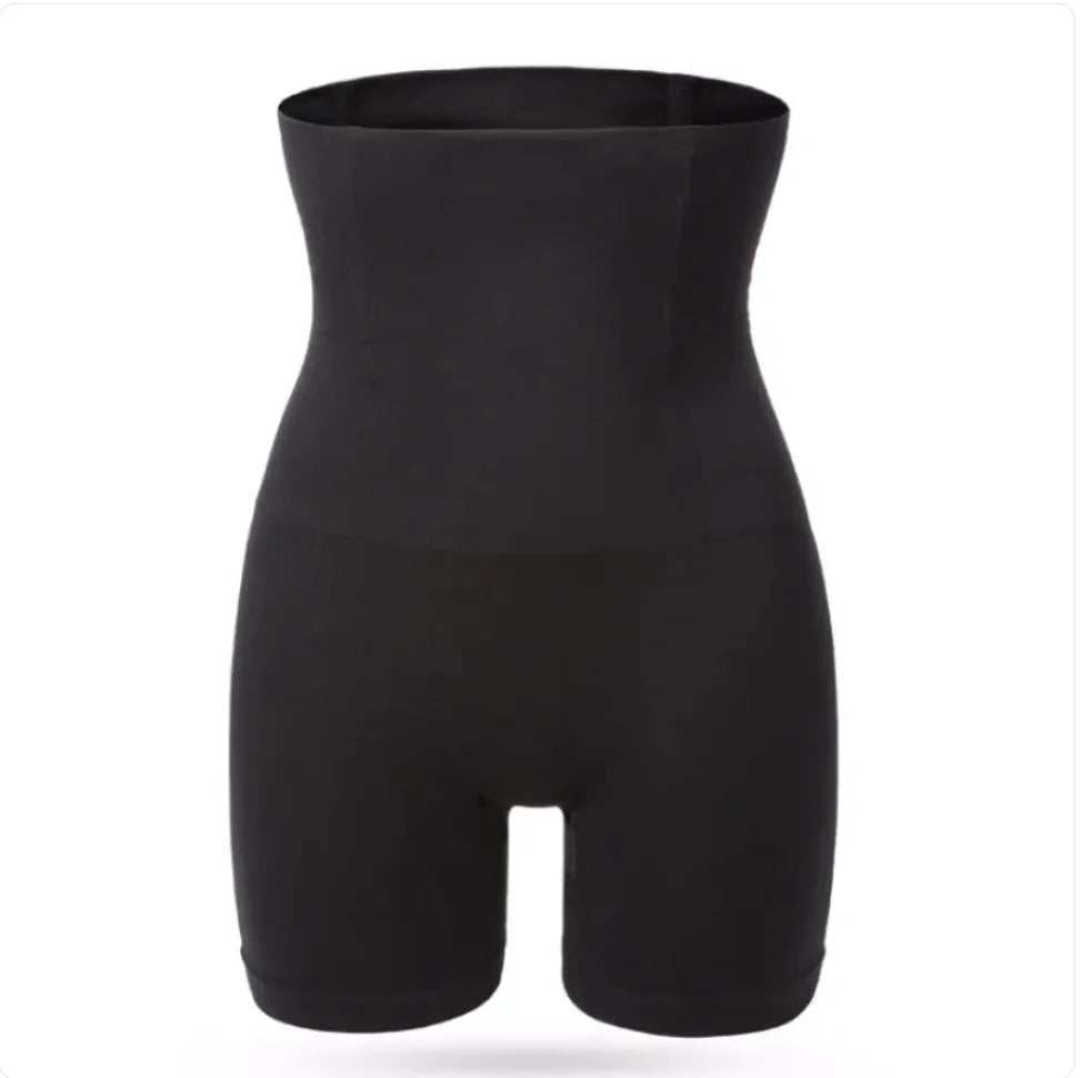 Women's High Waist Slimming Shorts