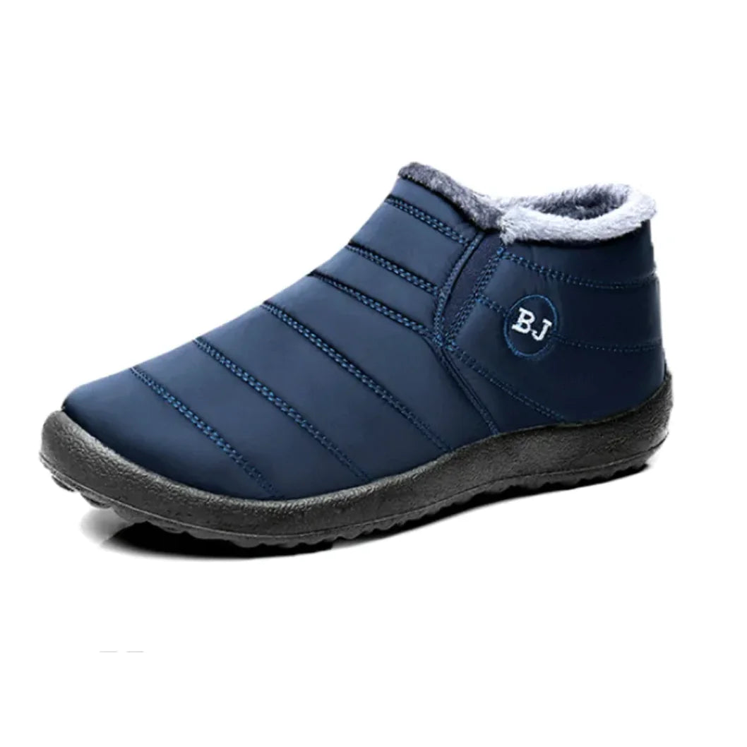 Men's Women's Waterproof Winter Boots